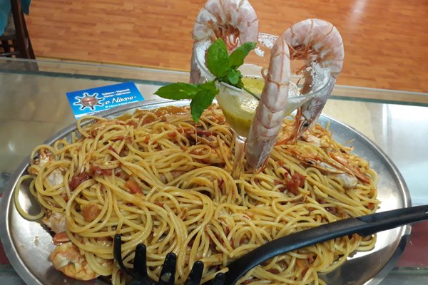 THE BEST Calamari in Panormos (Updated March 2025) - Tripadvisor