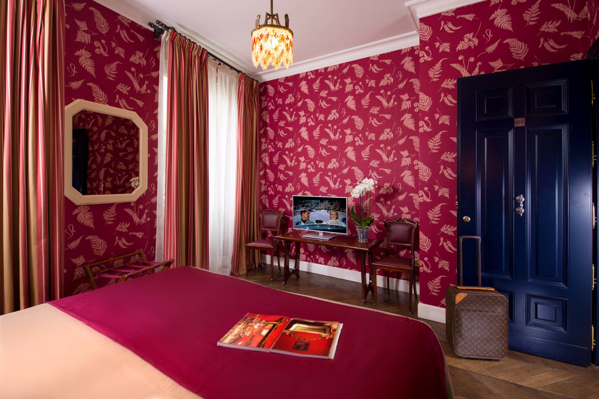 Boutique Hotel Anahi UPDATED 2024 Prices Reviews Photos Rome