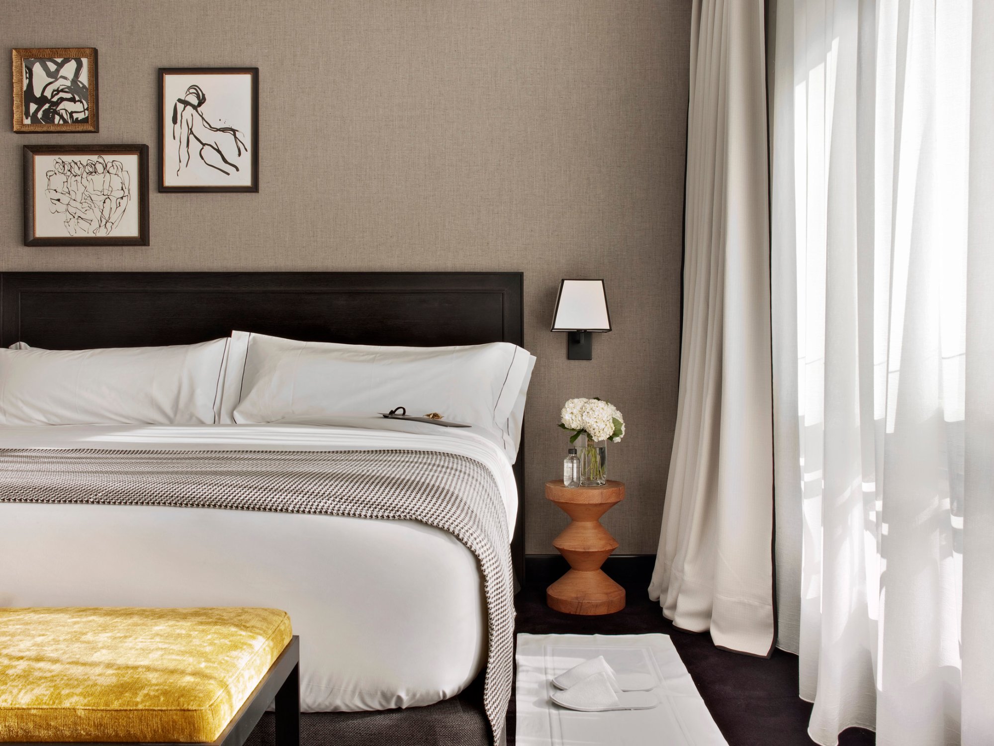 Hotel photo 11 of The Principal Madrid.
