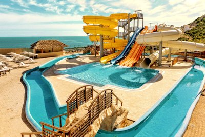 Hotel photo 18 of The Village Resort and Waterpark.