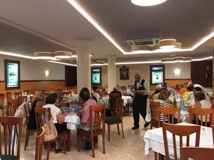 Comedor