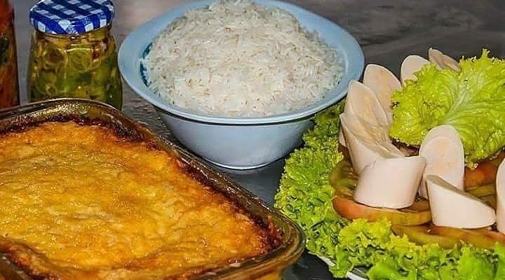 Cantinho Da Lazanha