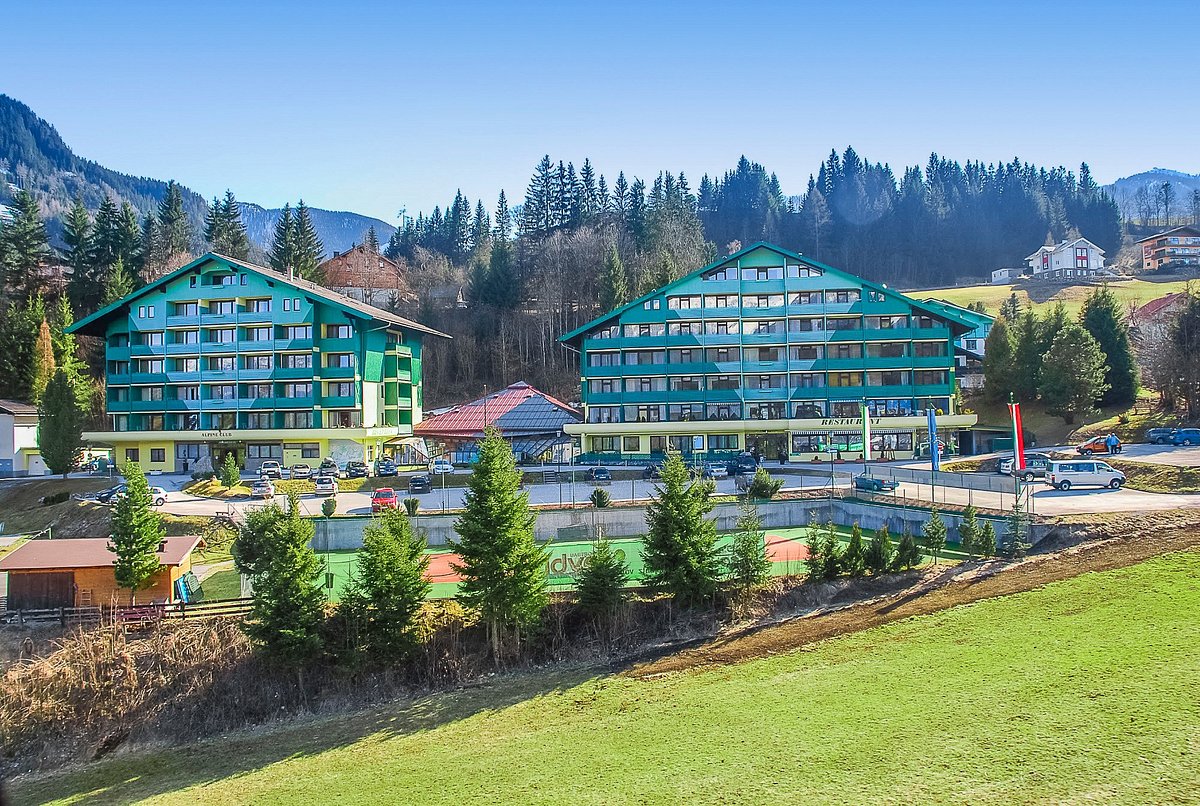 Alpine Club by Diamond Resorts, Hotel am Reiseziel Filzmoos