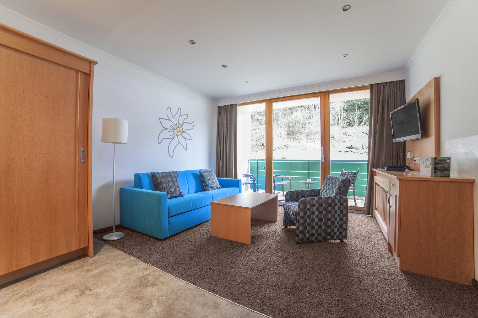 Hotel photo 18 of Alpine Club by Diamond Resorts.