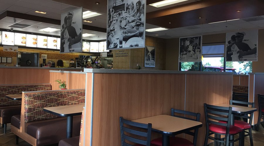 Chick-fil-A