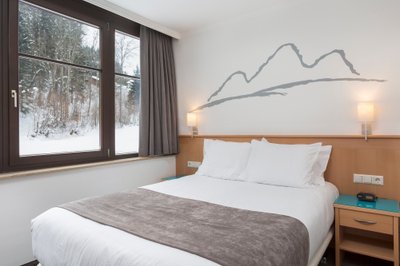 Hotel photo 11 of Alpine Club by Diamond Resorts.