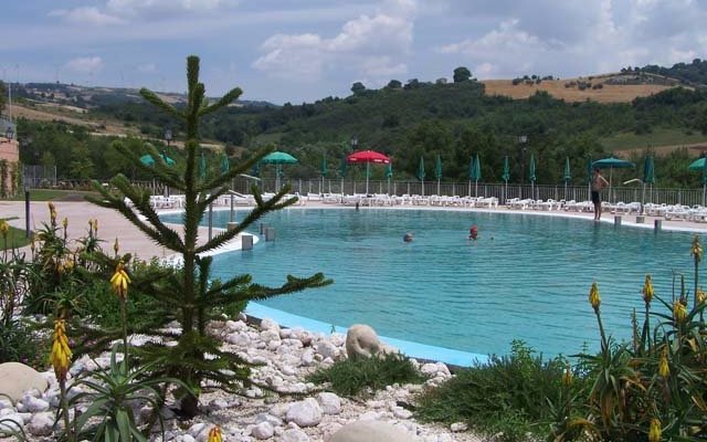 Piscine Superiori