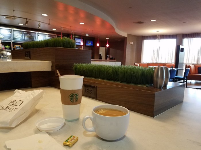 Courtyard By Marriott Kingston - UPDATED 2024 Prices, Reviews & Photos