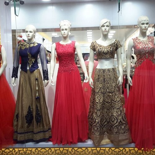 Top 9 Shopping in Andheri West/Versova, Maharashtra