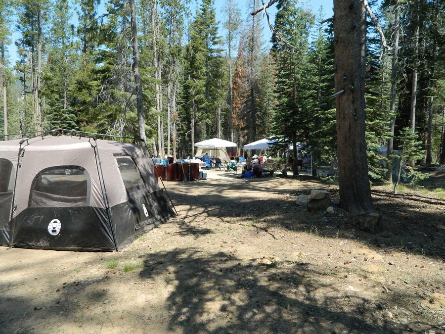 Rancheria Campground Reviews Lakeshore Ca Tripadvisor