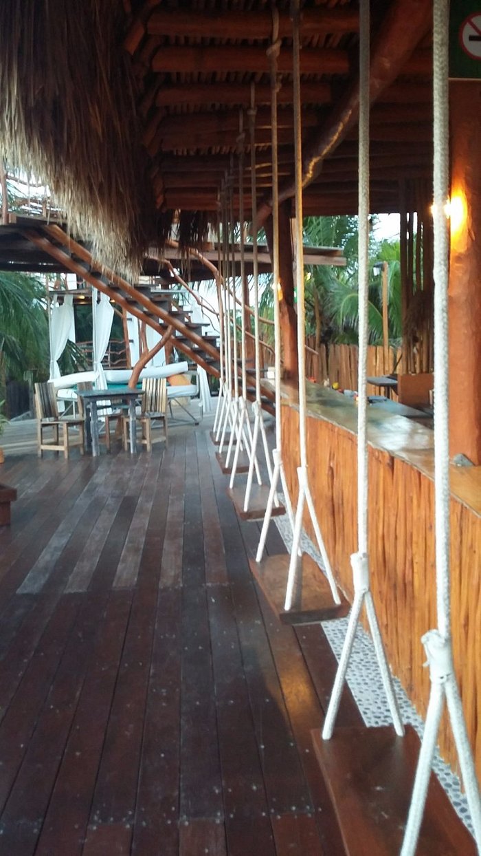 BALAO BEACH - Guest house Reviews (El Cuyo, Mexico)