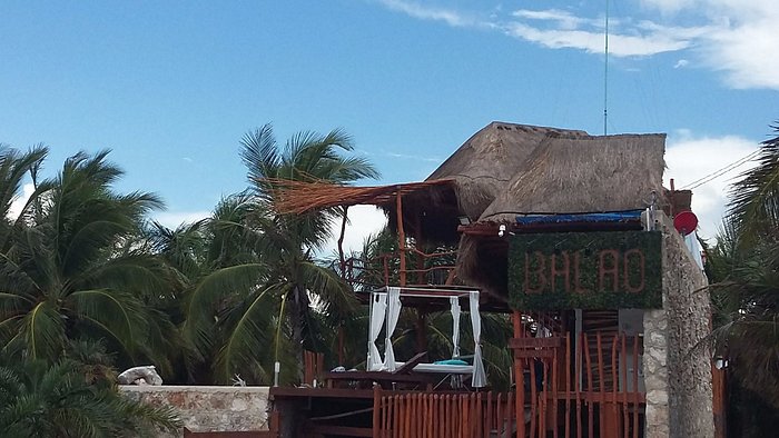 BALAO BEACH - Guest house Reviews (El Cuyo, Mexico)