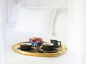 Quarto e suite