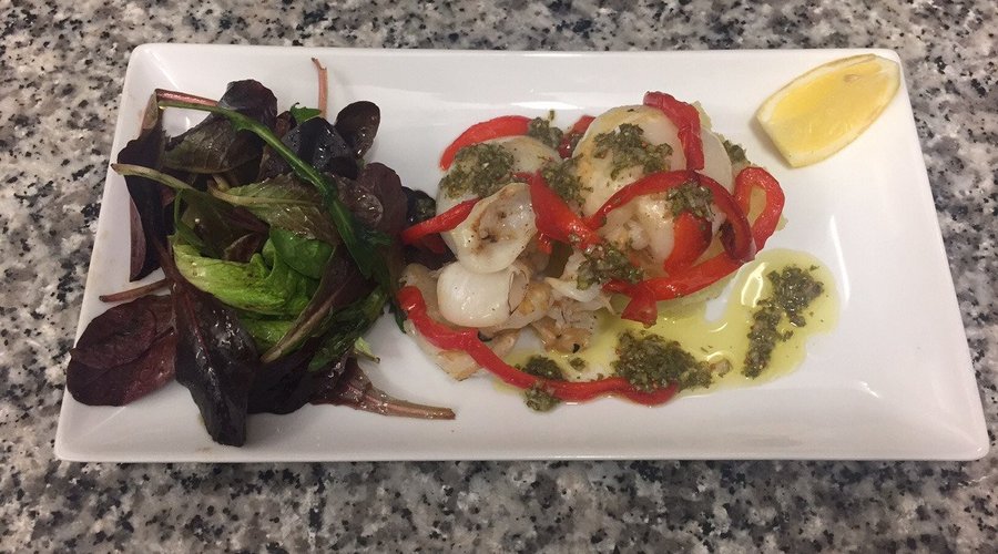 Plat du Jour !