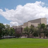 Conexus Arts Centre