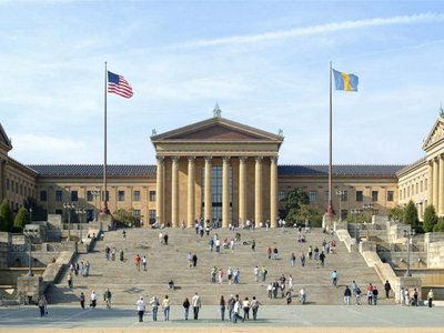 Philadelphia Museum of Art