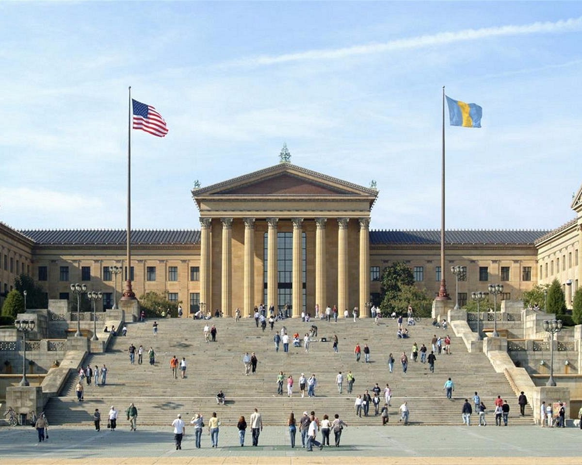 Philadelphia Museum of Art 2021 All You Need to Know