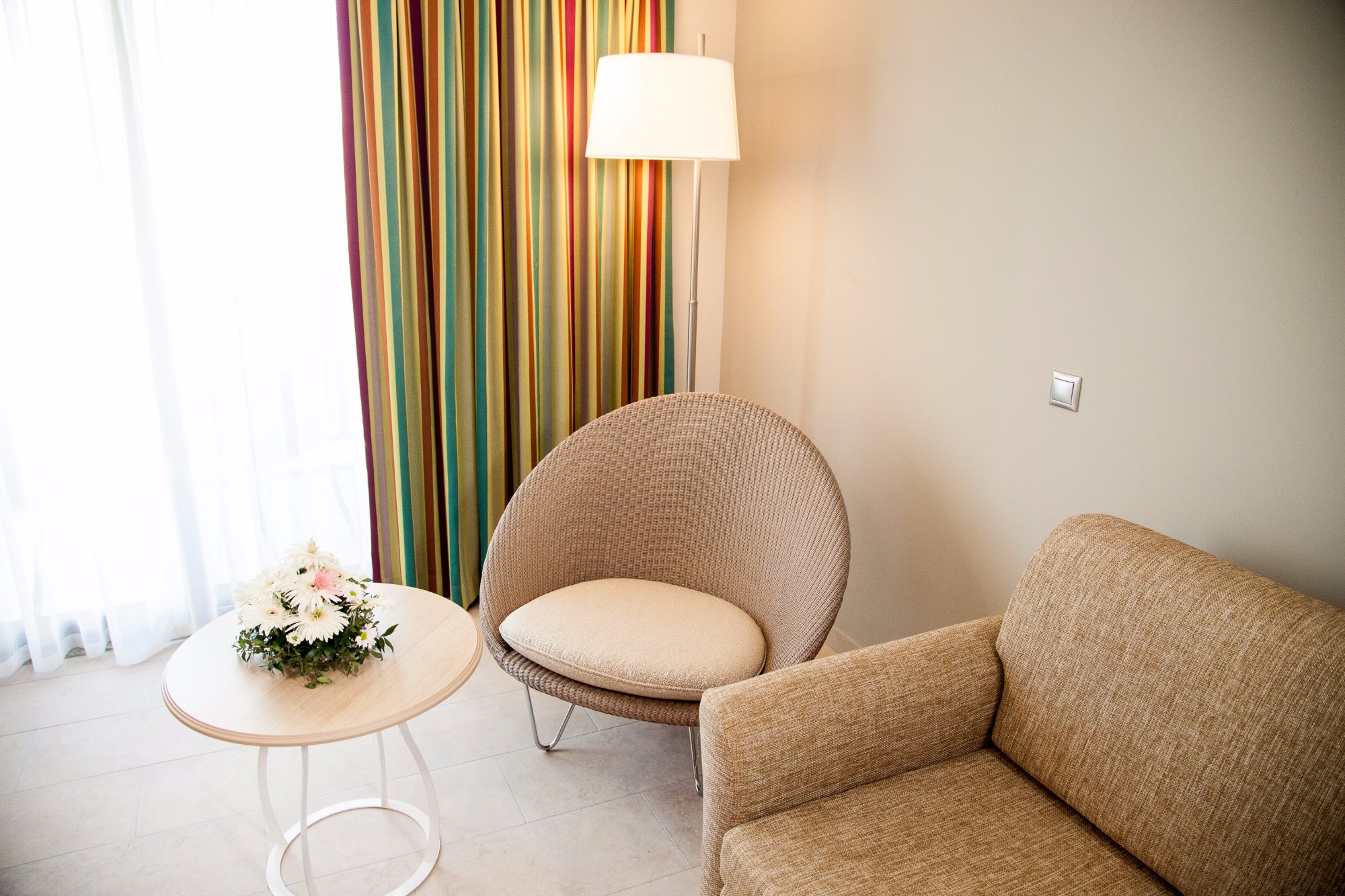 Hotel photo 17 of TUI BLUE Palm Garden.