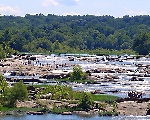 richmond va tourist