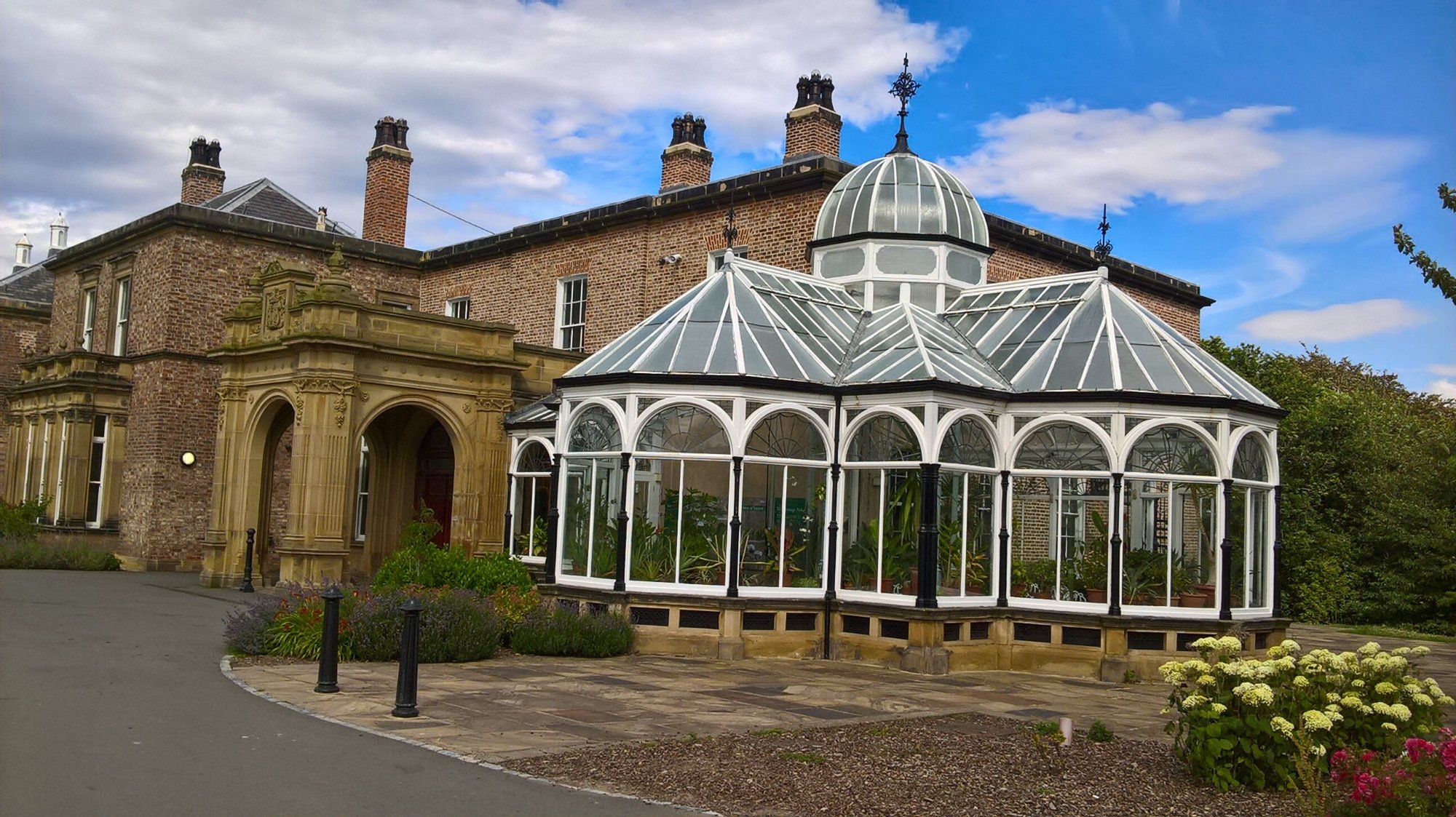 PRESTON PARK MUSEUM & GROUNDS (Eaglescliffe) - 2022 Qué Saber Antes De ...