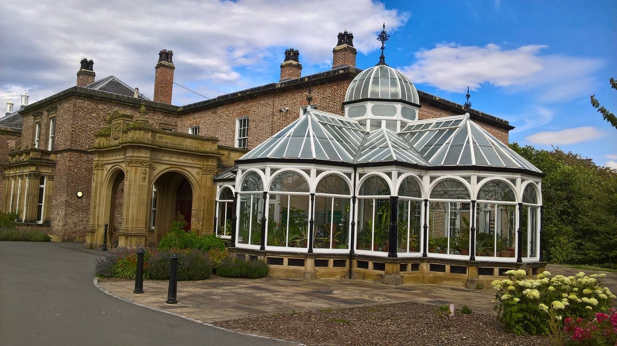 Preston Park Museum & Grounds (Eaglescliffe) - All You Need to Know ...