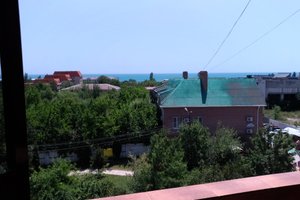 Номера и люксы