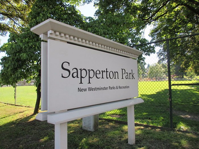 Sapperton Park image