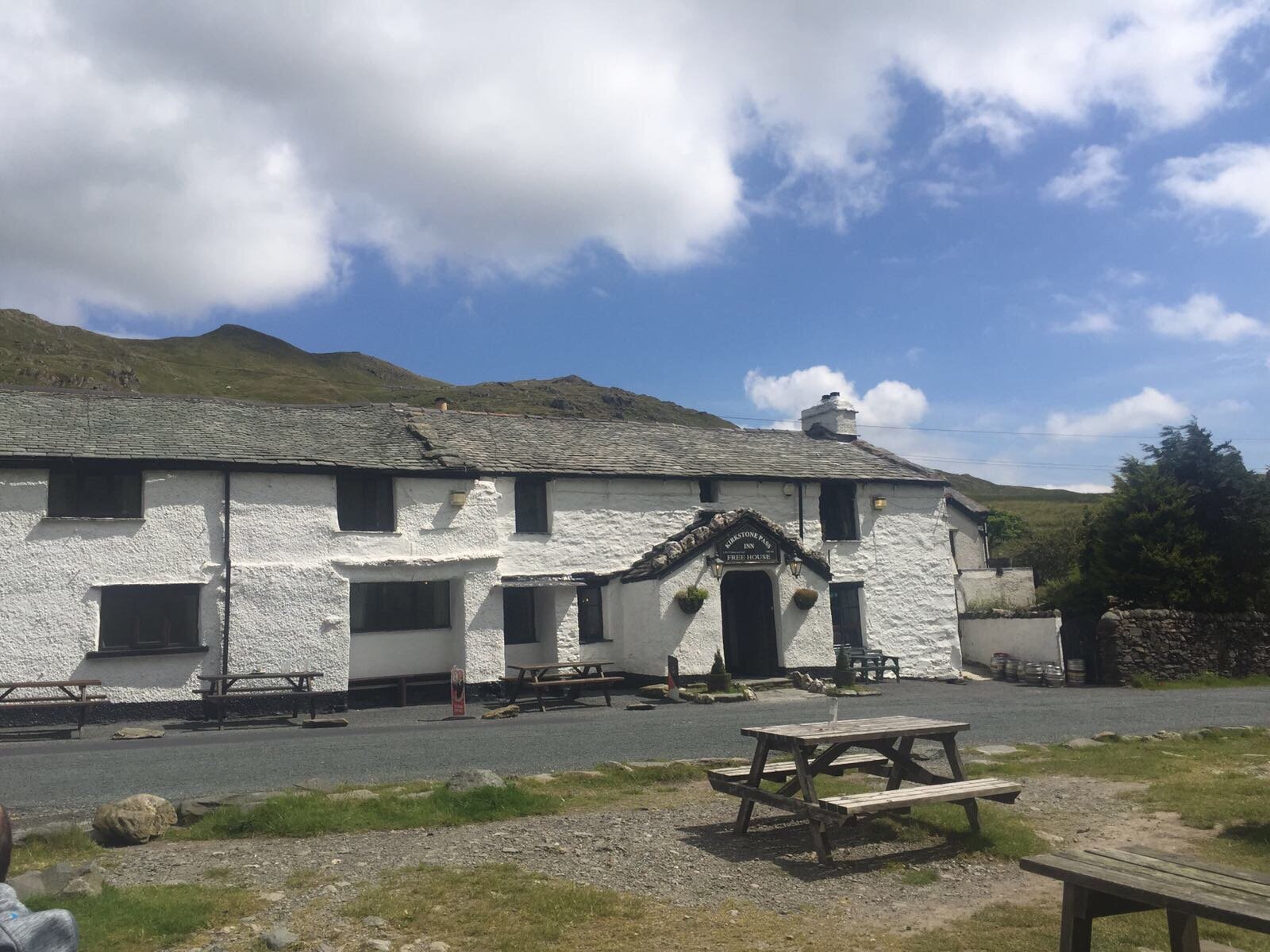 Kirkstone Pass Inn UPDATED 2024 Reviews Photos Ambleside