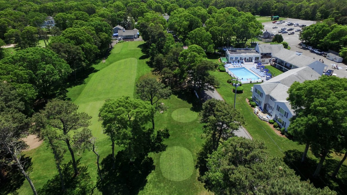 THE 10 BEST Hotels in Yarmouth, MA for 2022 (from $97) - Tripadvisor