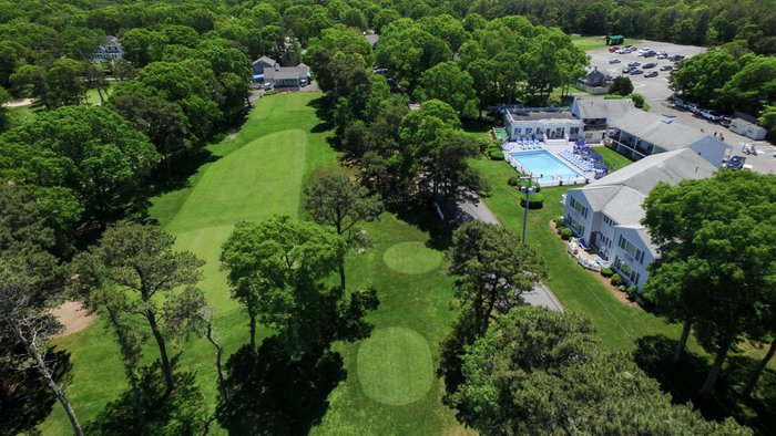 BLUE ROCK RESORT - Prices & Hotel Reviews (Cape Cod/South Yarmouth, MA)