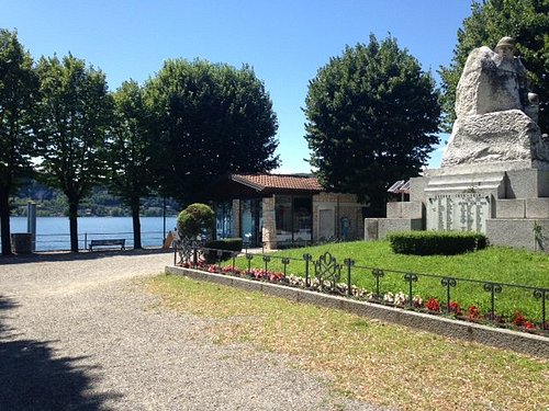 lake maggiore tourist office