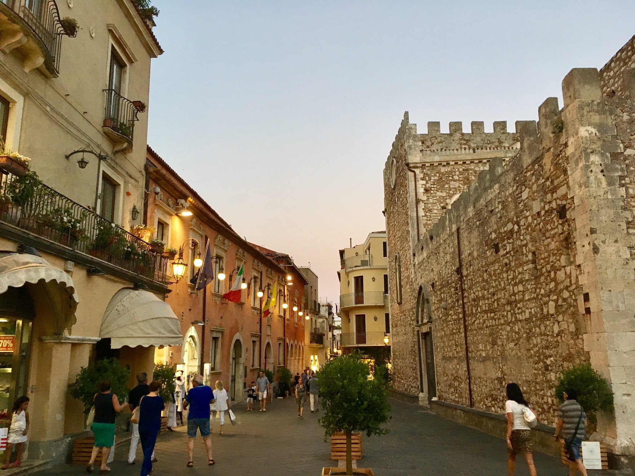 THE 10 BEST Things to Do in Taormina with Kids Updated 2024