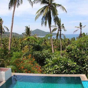 Laelia Villa Private Pool