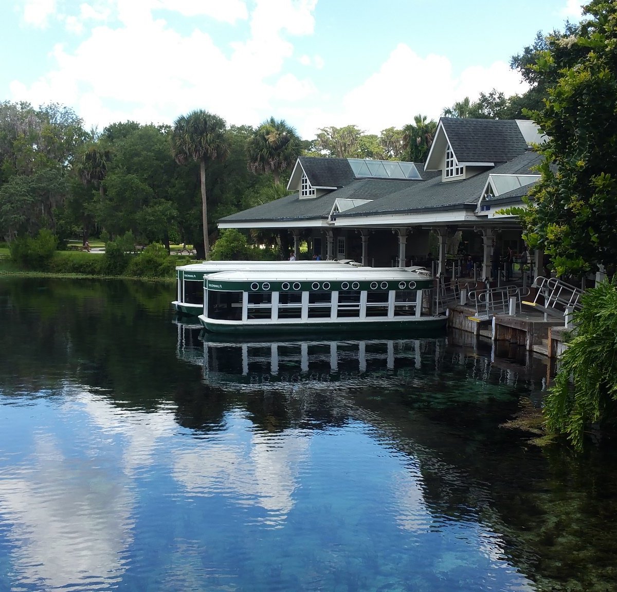 Silver Springs State Park (Ocala, FL) - Đánh giá - Tripadvisor