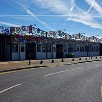Fun Factory 2, Towyn