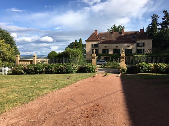 Chateau De Martigny Au 154 21 Prices Reviews Poisson France Photos Of B B Tripadvisor Chateau De Martigny Au 154 21 Prices Reviews Poisson France Photos Of B B Tripadvisor