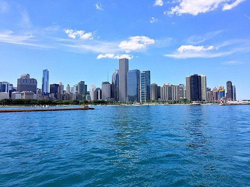 chicago tourist attractions