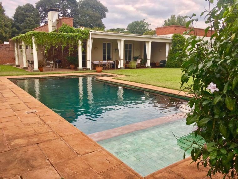 WAVELL HOUSE B&B (Harare, Zimbabwe): Prezzi E Recensioni (2024)