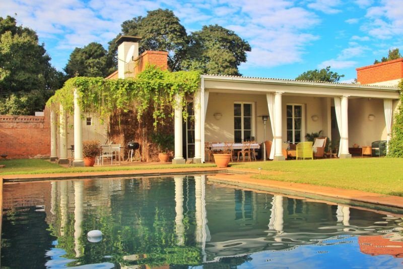 WAVELL HOUSE B&B (Harare, Zimbabwe): Prezzi E Recensioni (2024)