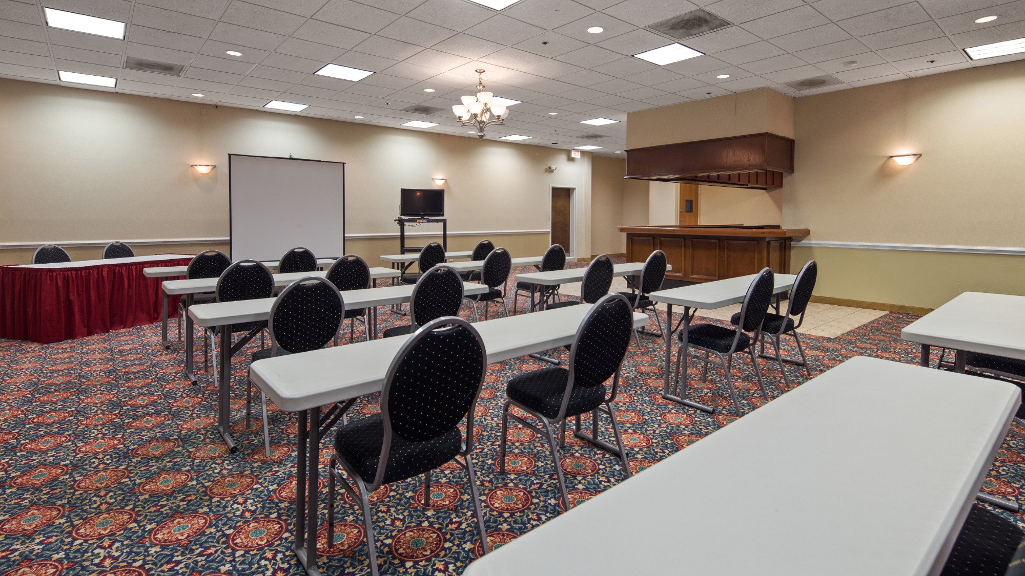 Hotel photo 35 of Best Western Leesburg Hotel & Conference Center.