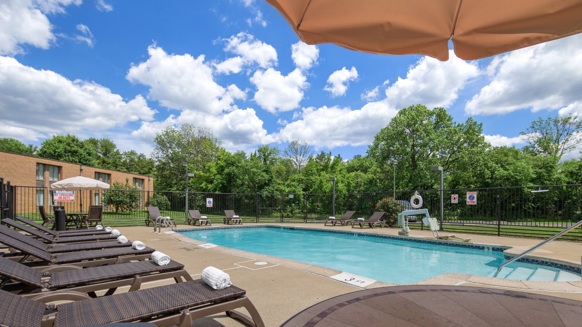 Hotel photo 34 of Best Western Leesburg Hotel & Conference Center.