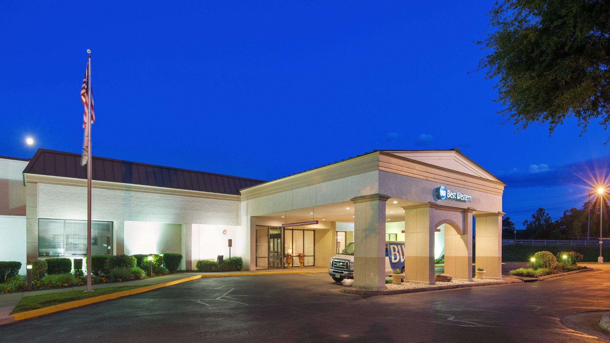 Hotel photo 53 of Best Western Leesburg Hotel & Conference Center.
