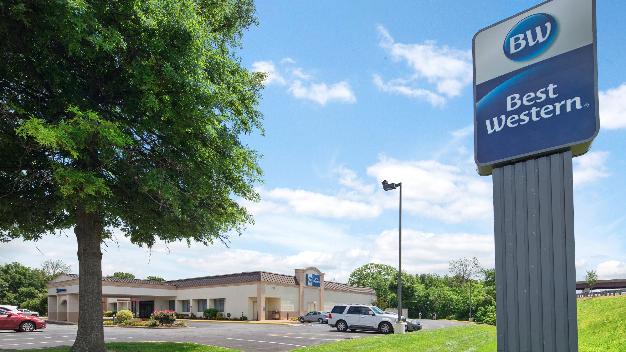 Hotel photo 50 of Best Western Leesburg Hotel & Conference Center.