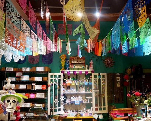 Top 10 Gift & Specialty Shops in Mission District (San Francisco)