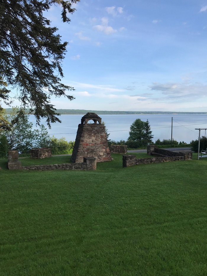L'ANSE TOWNSHIP PARK AND CAMPGROUND Reviews (MI)