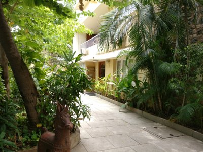 Hotel photo 6 of Hanu Reddy Residences,Wallace Garden.