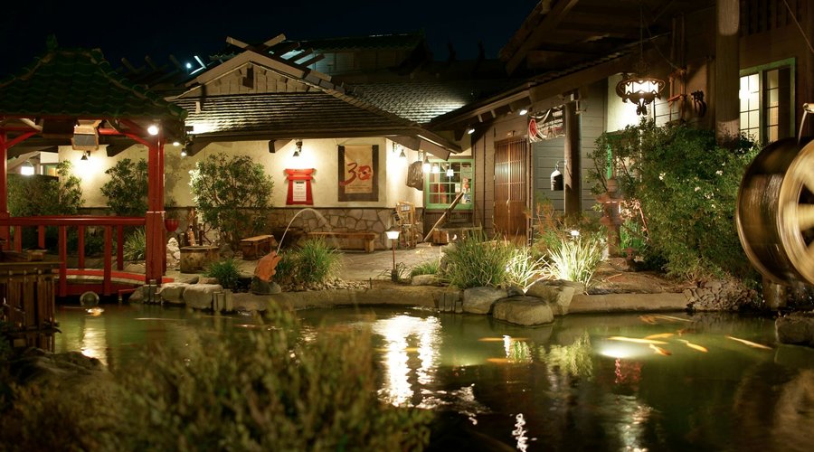 Kobe Japanese Steak House