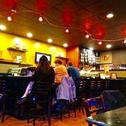 Sushi Cafe