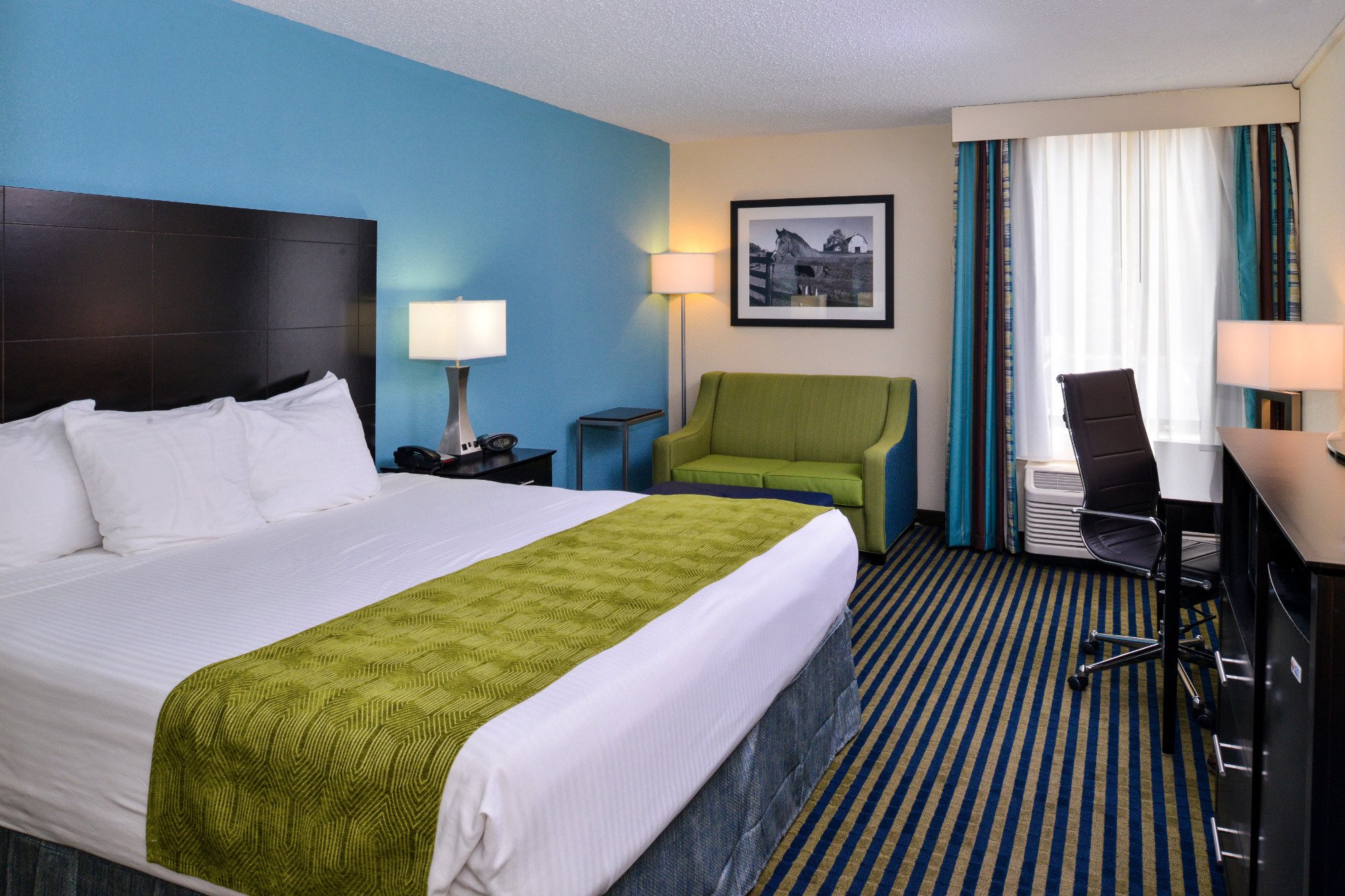 Hotel photo 63 of Best Western Leesburg Hotel & Conference Center.