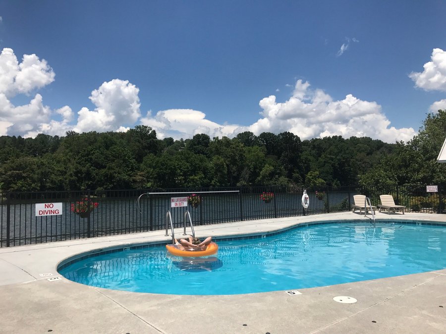 River Plantation Rv Resort Sevierville Tn